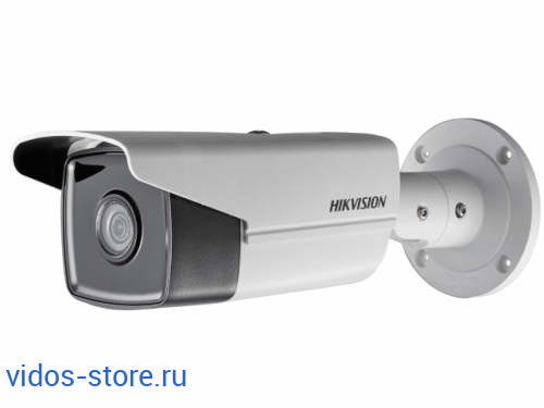HikVision DS-2CD2T23G0-I5 (4mm) IP-камера корпусная уличная Сортировка