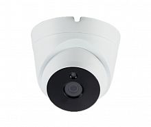 Fox FX-D2P-IR камера купольная с ИК подсветкой Видеонаблюдение / Видеокамеры / Аналоговые камеры