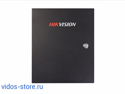 HikVision DS-K2802 Контроллер доступа на 2 двери Сортировка